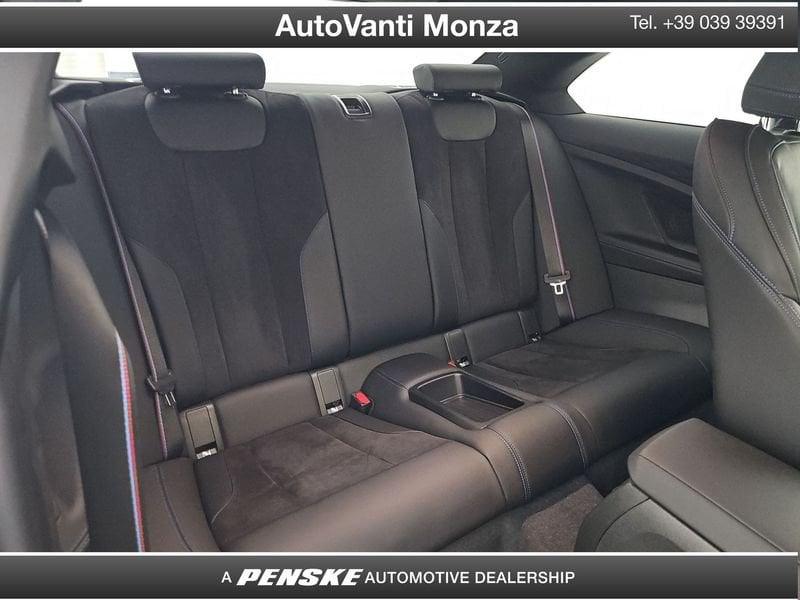 BMW Serie 2 M2 Coupe 3.0 480cv auto