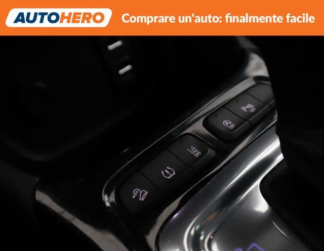 OPEL Crossland X 1.5 ECOTEC D 120 CV Start&Stop aut. Ultimate