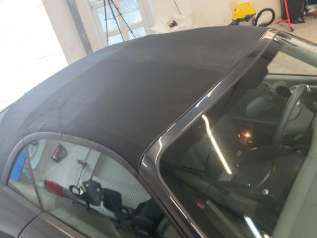 PORSCHE 997 Carrera Cabrio 3.6 325CV MANUALE 1PROPRIETARIO