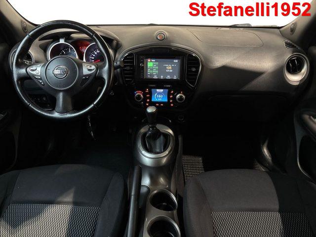 NISSAN Juke 1.5 dCi Start&Stop Acenta