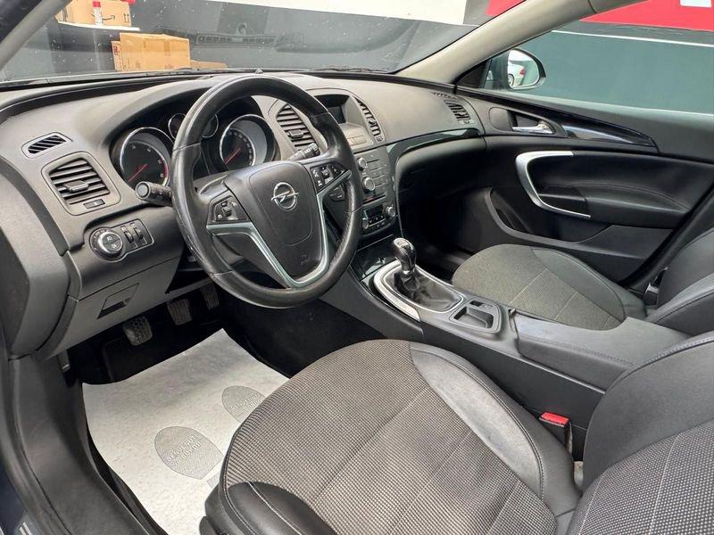 Opel Insignia Insignia 2.0 cdti Cosmo 160cv