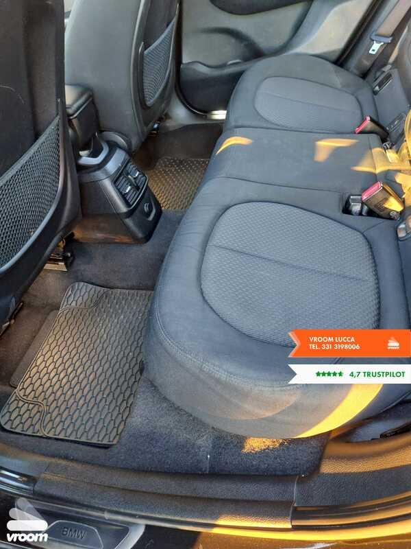 BMW Serie 2 A.T. (F45) 216d Active Tourer Adva...