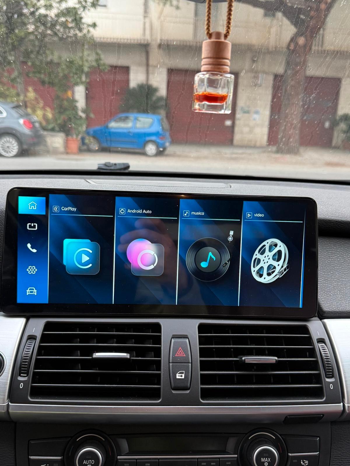 Bmw X6 xDrive30d Attiva