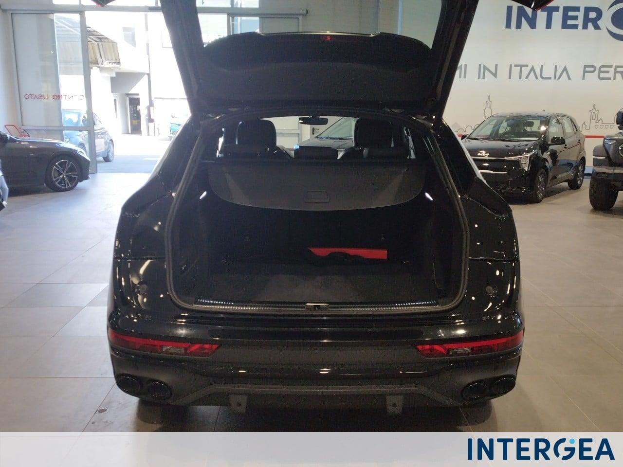 AUDI SQ5 Sportback 3.0 tdi mhev 48V quattro tiptronic