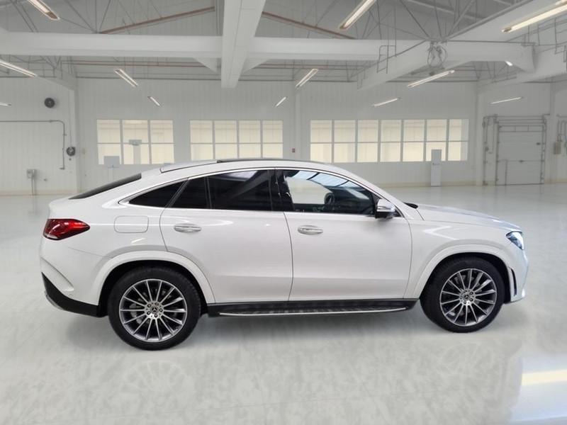 MERCEDES-BENZ GLE 350 DE COUPE 4M EQ-P PREMIUM PLUS SUV