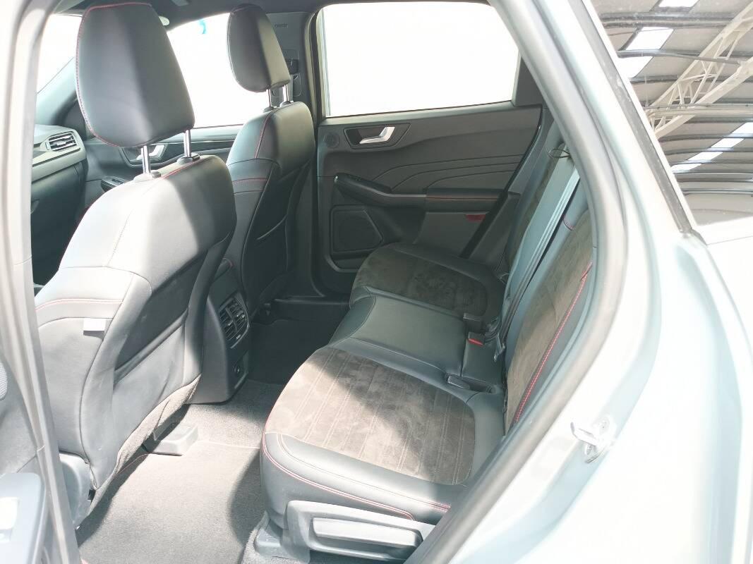Ford Kuga 2.5 PLUG-IN HYBRID 225 CV ST-Line X