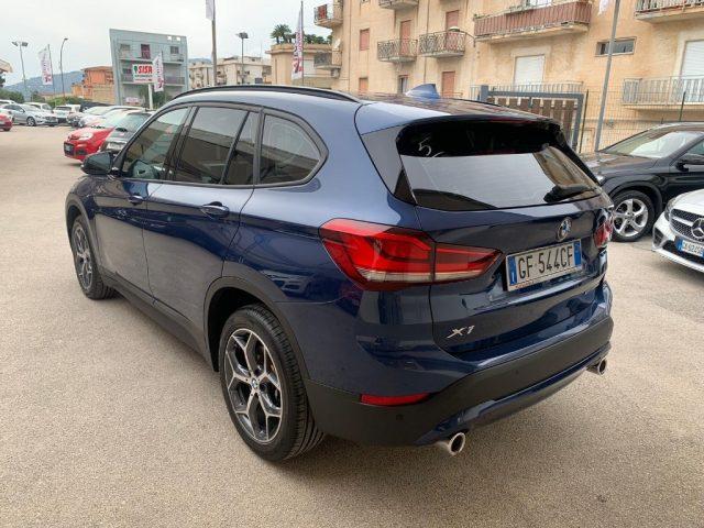 BMW X1 sDrive20d Business Advantage