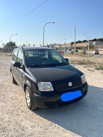 Fiat Panda 1.2 benzina anno 2010