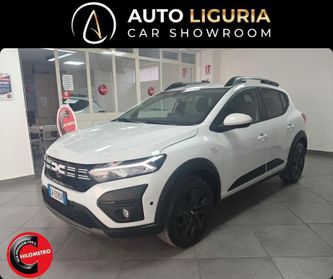 Dacia Sandero SANDERO STEPWAY 1.0 TCE ECO-G