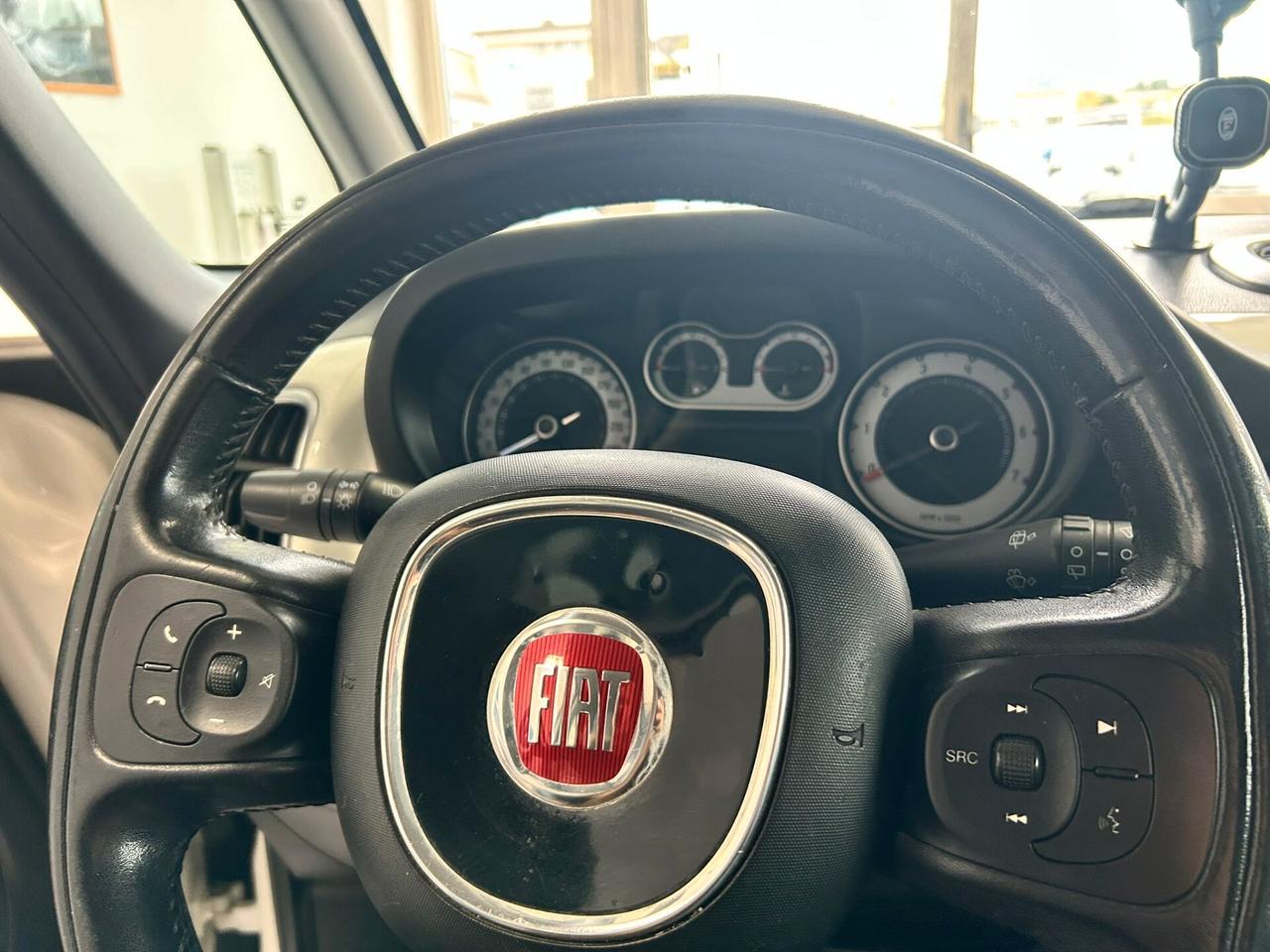 Fiat 500L 1.6 MJT X NEOPATENTATI 2017
