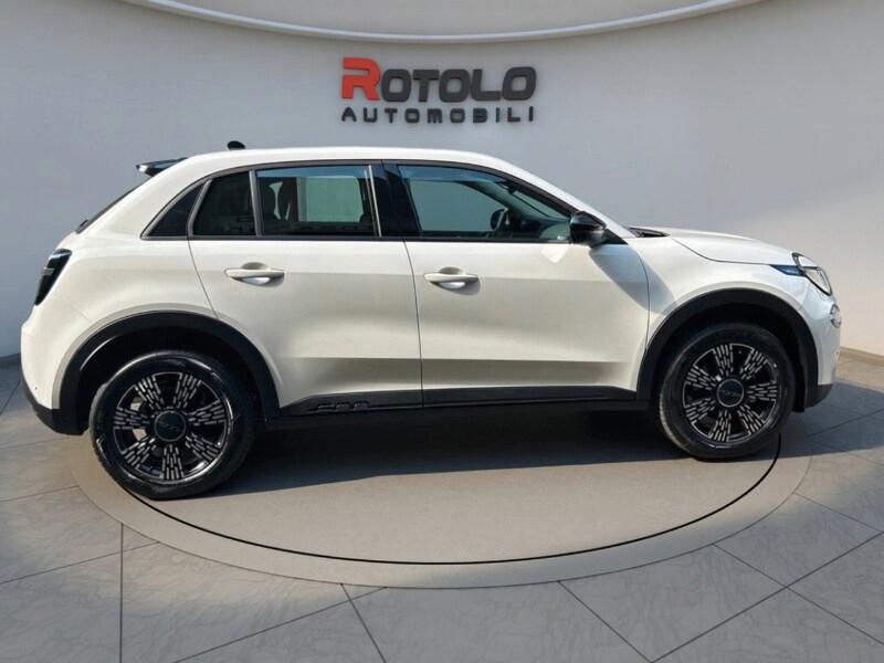 FIAT 600 (2023-->) 600 Hybrid 110 CV DCT MHEV S...