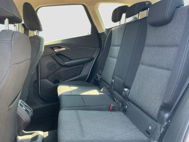 BMW X1 X1 sDrive 18i
