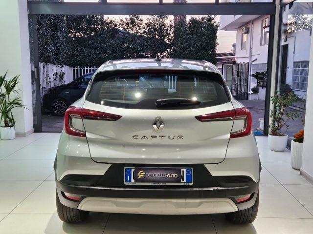 RENAULT Captur TCe 90 CV Zen tua da ?149,00 mensili