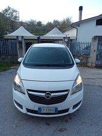 Opel Meriva 1.6 CDTI 130Cv 015 N1
