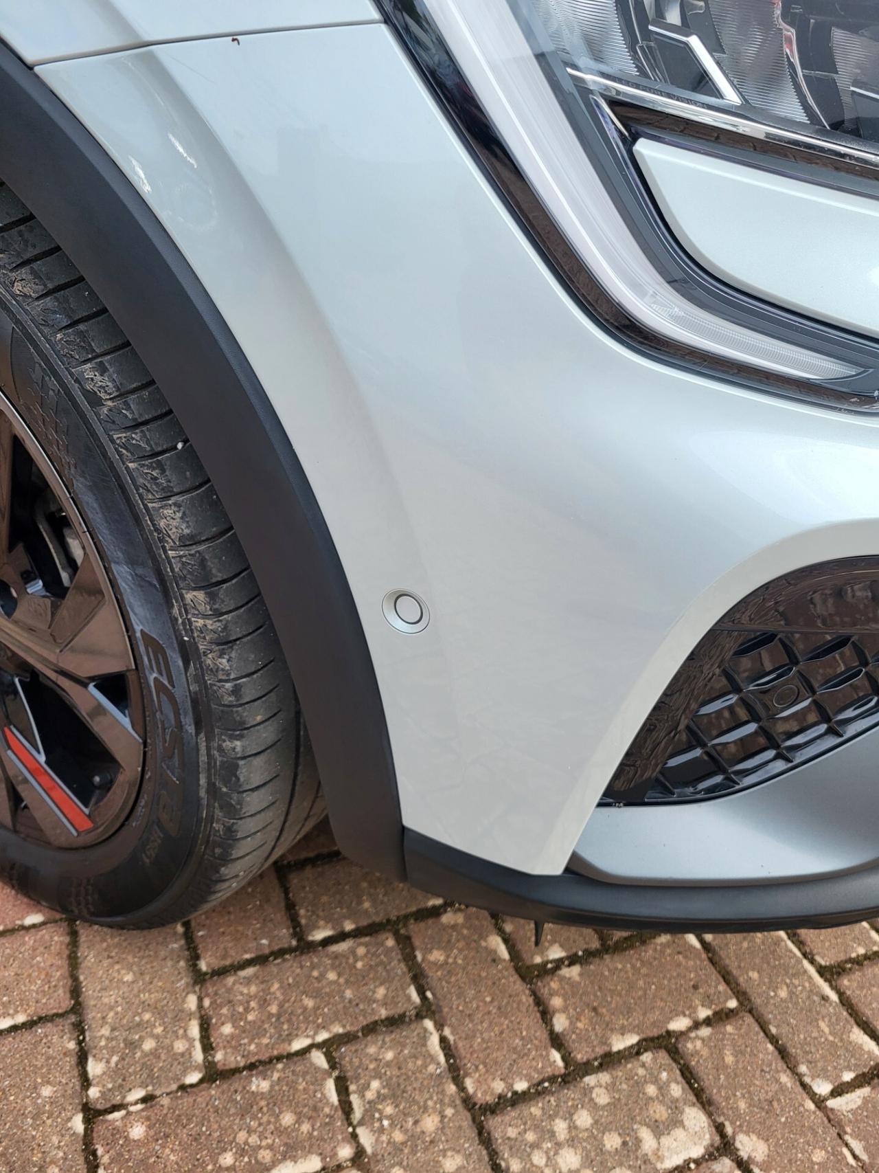 Renault Arkana Hybrid E-Tech 145 CV R.S.Line Fast Track