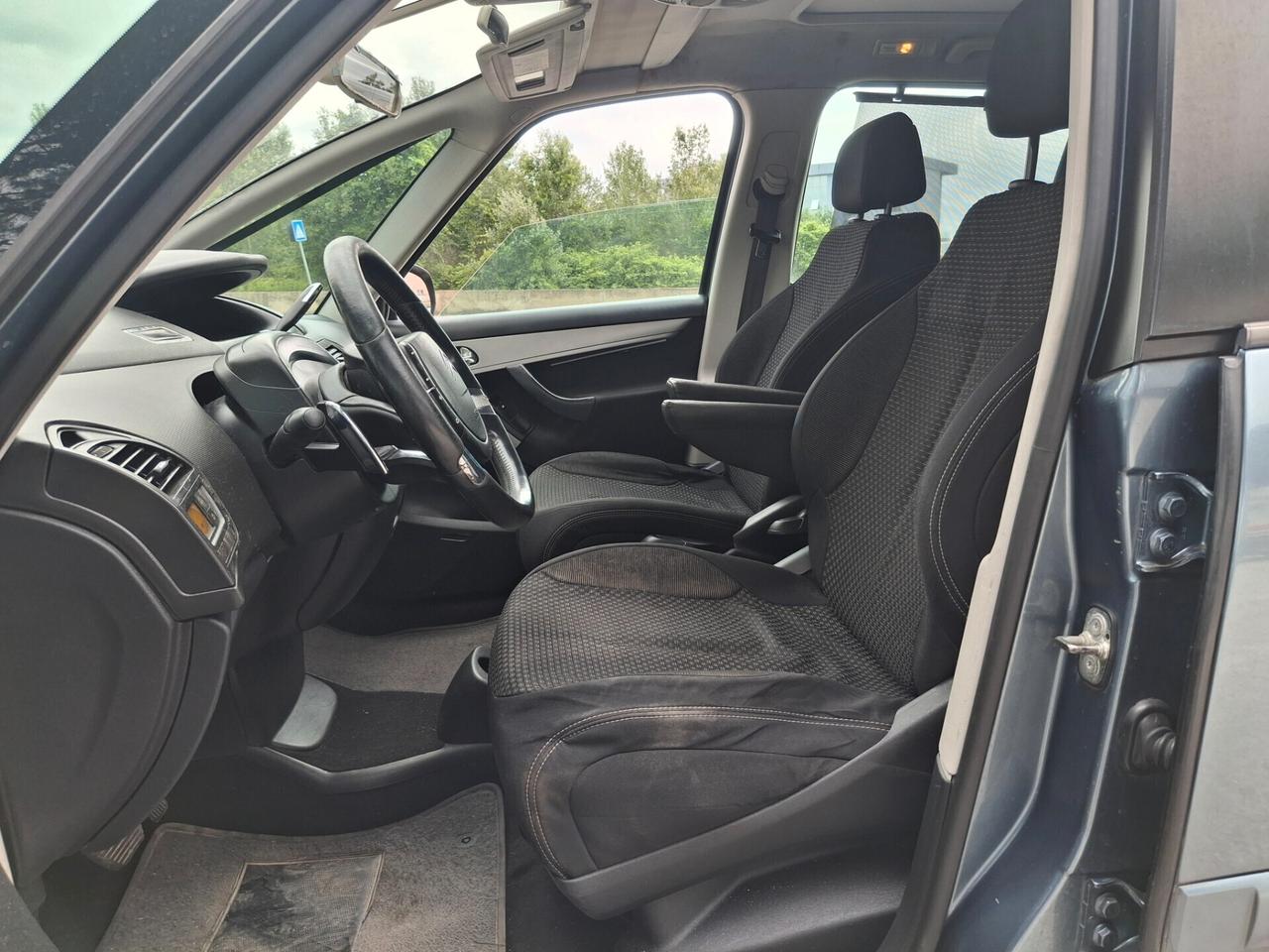 Citroen C4 Grand Picasso 1.6 HDi 110cv.*7 POSTI*