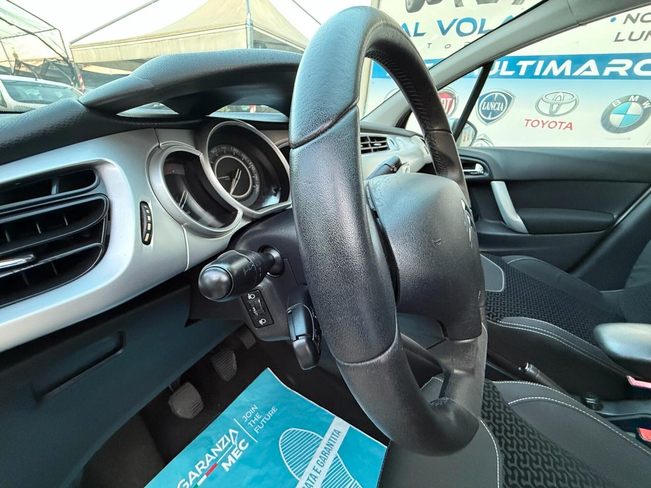 Citroen C3 1.1 Attraction - NeoPatentati