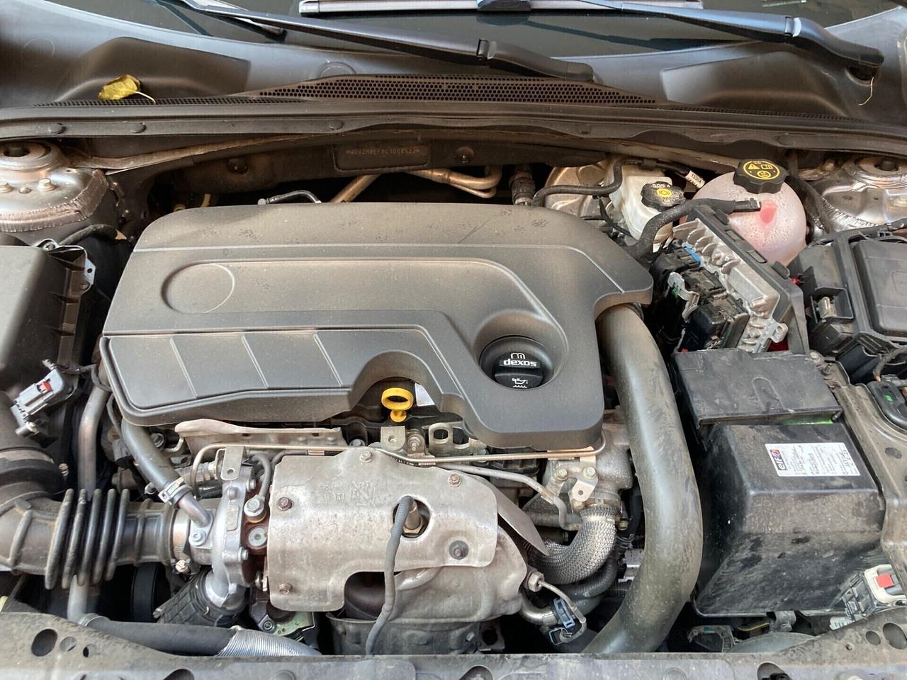 Opel Insignia 1.6 CDTI - PERFETTA - 2019