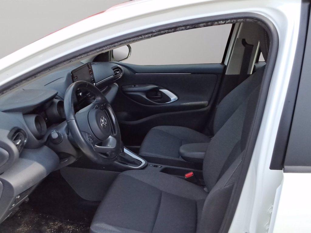 TOYOTA Yaris 1.5h trend del 2022