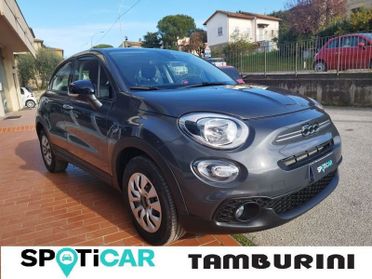 FIAT 500X 1.0 T3 120 CV