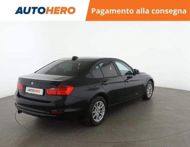 BMW 316 d