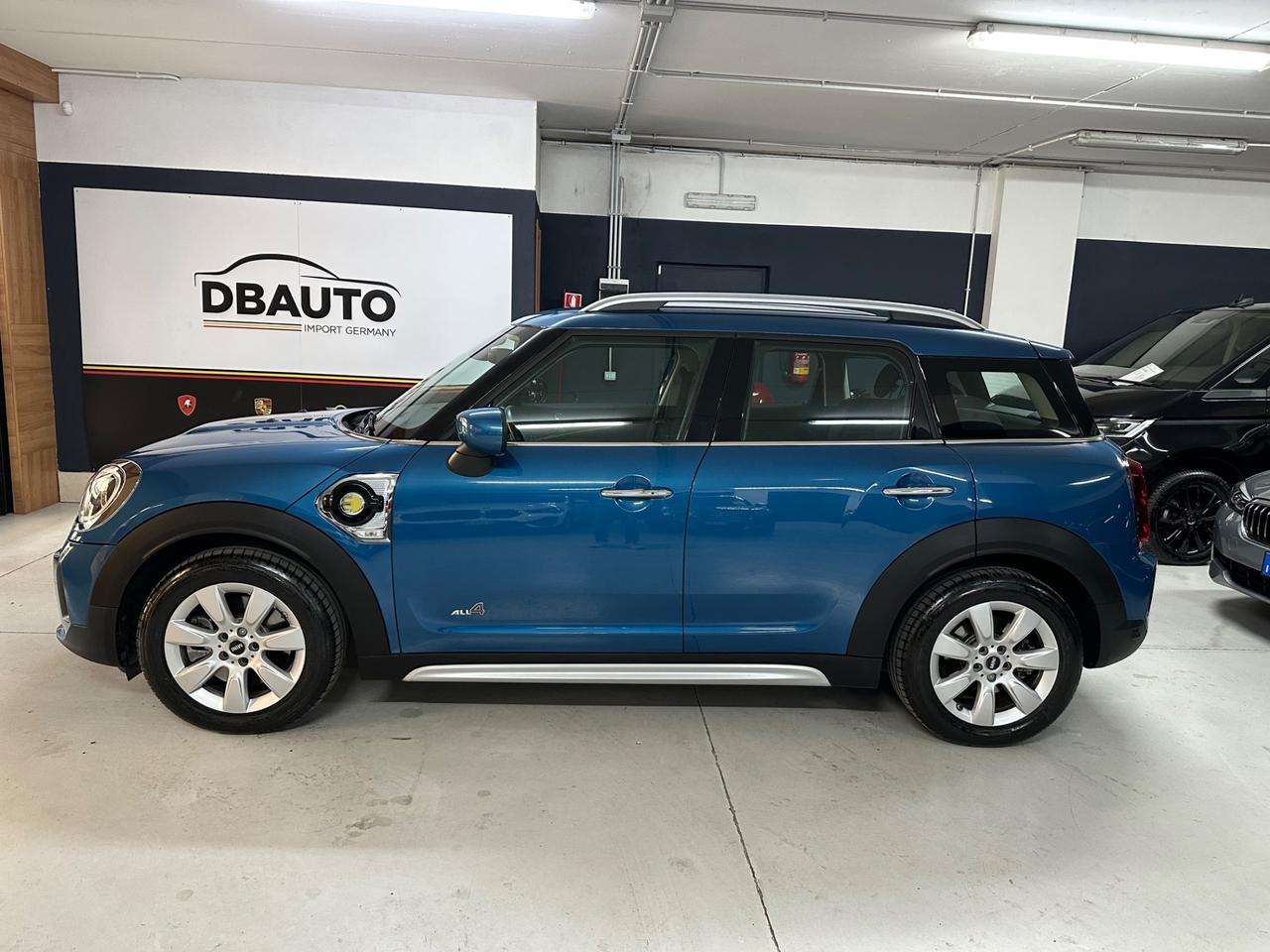 Mini Cooper Countryman 1.5 SE Essential ALL4
