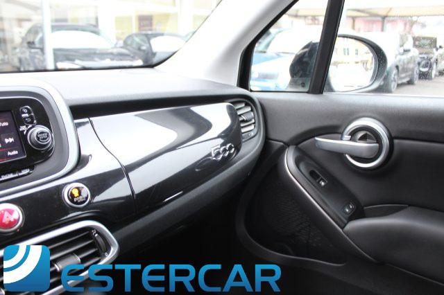 FIAT 500X 1.6 110CV Pop Star