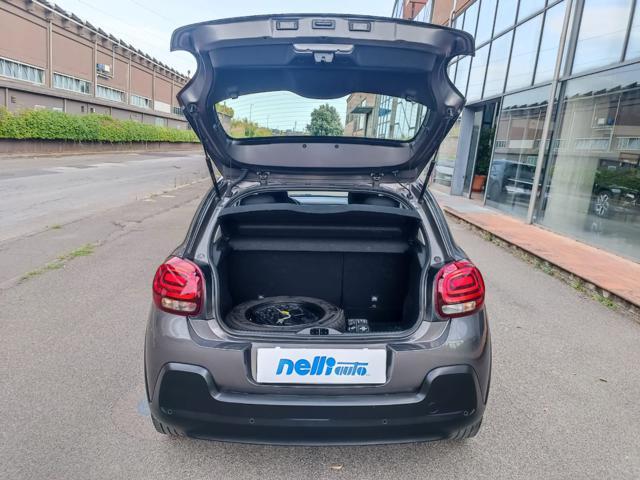CITROEN C3 PureTech 82 S&S Feel GPL