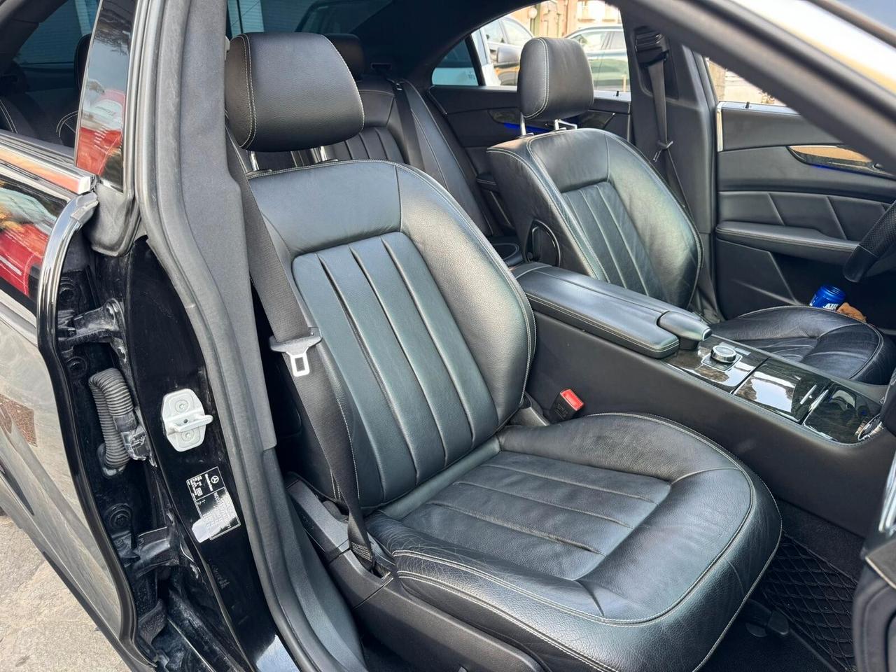 MERCEDES CLS 250 D 4MATIC PREMIUM