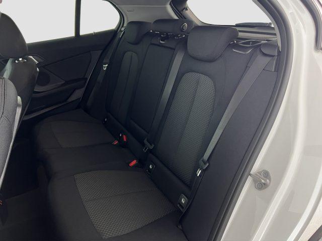 BMW 118 Serie 1 i 5p. Advantage