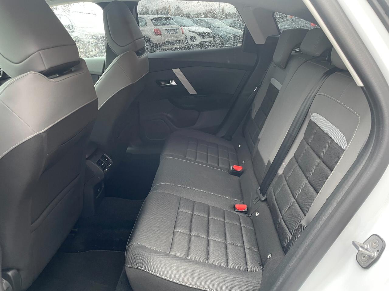 Citroen C4 PureTech 130 S&S EAT8 Plus PREZZO REALE