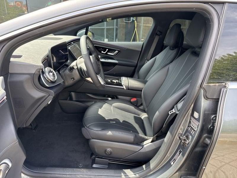 Mercedes-Benz EQE 350 4Matic Premium