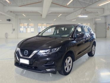 NISSAN QASHQAI 1.3 DIG-T 140 BUSINESS CROSSOVER