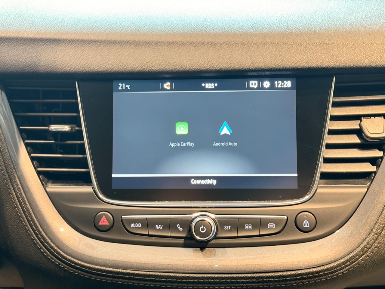 Opel Grandland X 1.5 diesel Ecotec Start&Stop Innovation