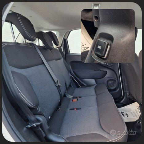 Fiat 500L City Cross 1.6 MTJ 120CV