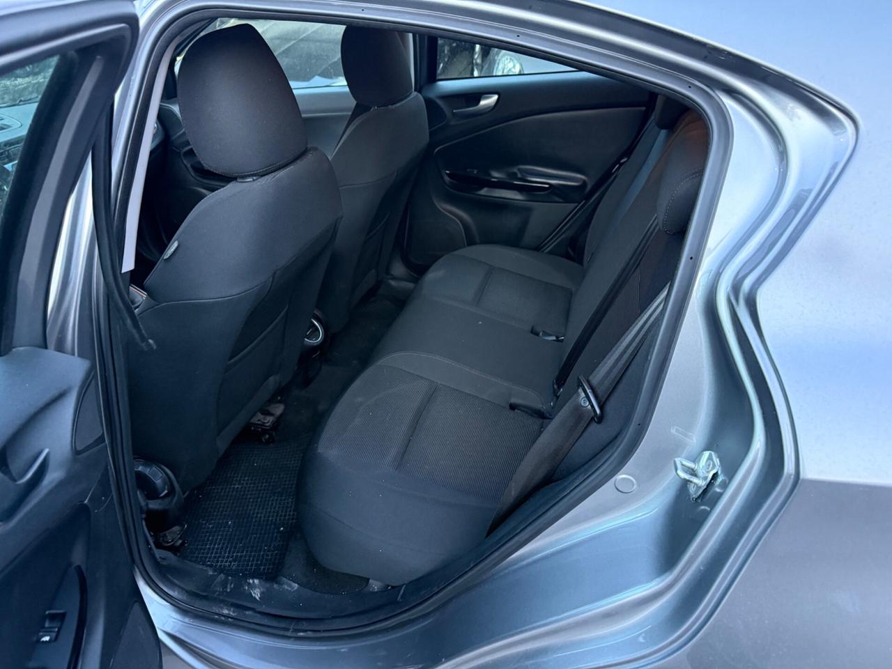 Alfa Romeo Giulietta 2.0 JTDm-2 140 CV Distinctive Perfetta