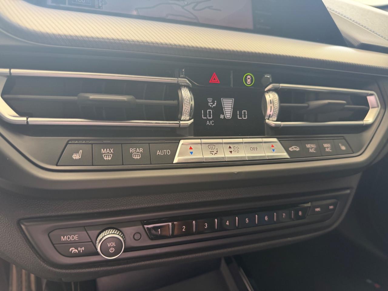 Bmw serie 1 118d 5p. M SPORT FINANZIABILE
