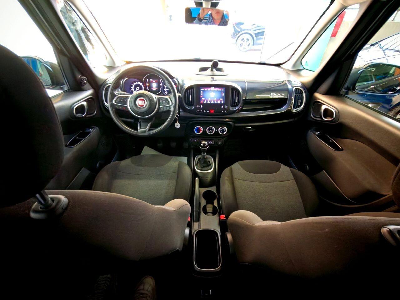 Fiat 500L 1.4 Mirror My20
