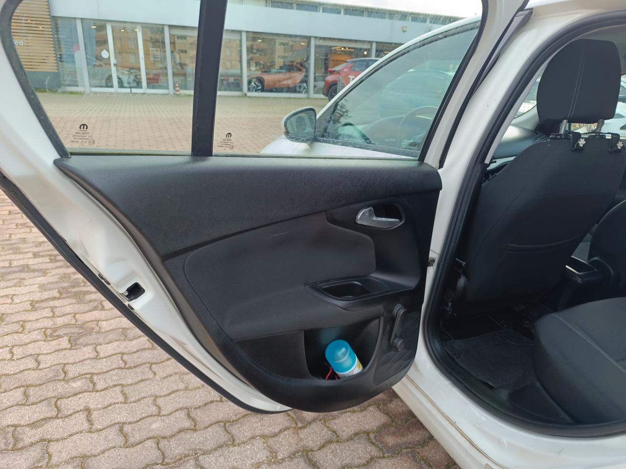 Fiat Tipo 1.3 Mjt S&S 5 porte Easy