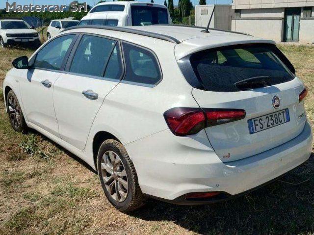 FIAT Tipo SW 1.6 mjt 120cv Business - FS238CT