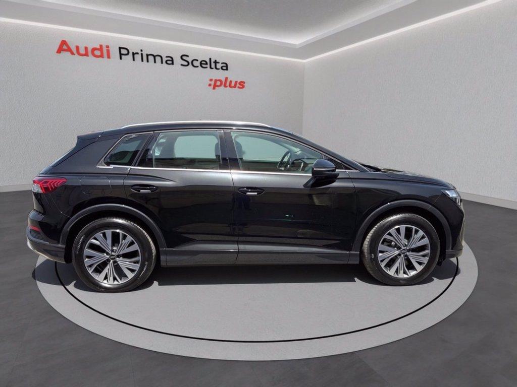 AUDI Q4 e-tron 45 business advanced del 2026