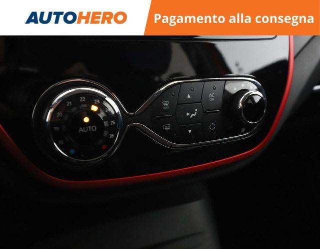 RENAULT Captur 1.5 dCi 8V 90 CV Start&Stop Project Runway