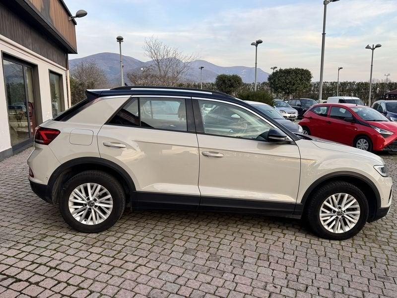 Volkswagen T-Roc T-Roc 2.0 TDI SCR Life