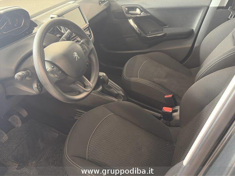 Peugeot 208 I 2015 Benzina 3p 1.2 puretech Access gpl 82cv