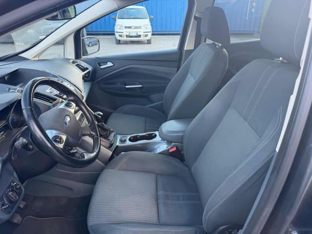 FORD C-Max 1.6 120CV GPL Titanium Stupenda Bellissima