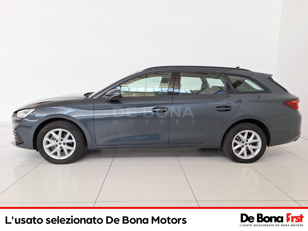 Seat Leon sportstourer 1.0 tsi business 90cv
