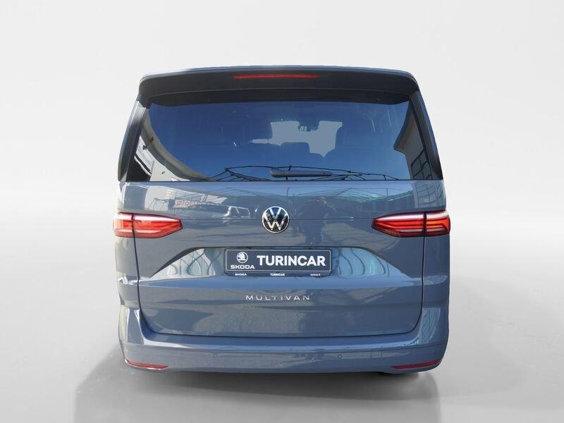 Volkswagen Multivan 2.0 TDI 150cv Space DSG 7 POSTI