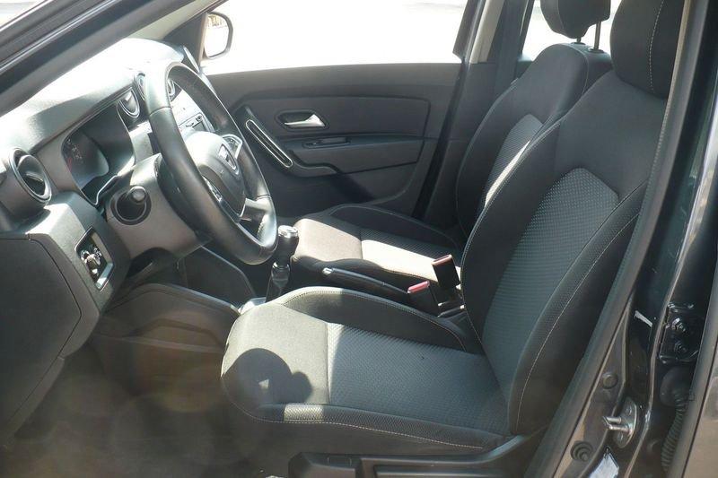Dacia Duster 1.0 TCe 110 CV ECO-G 4x2 15th Anniversary