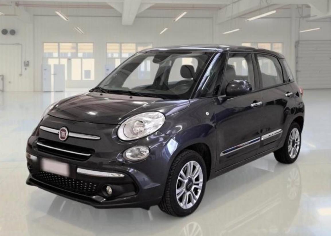 Fiat 500L 1.6 Multijet 120 CV Lounge - in arrivo -