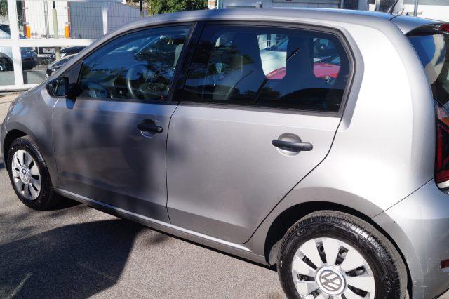 VOLKSWAGEN up! 1.0 5p. eco move up! BMT
